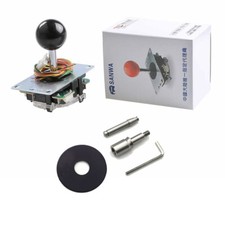 Sanwa JLF-TP-8YT Arcade Joystick RAC-J300S Detachable Joystick Shaft