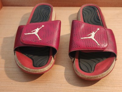 jordan solarsoft sandals