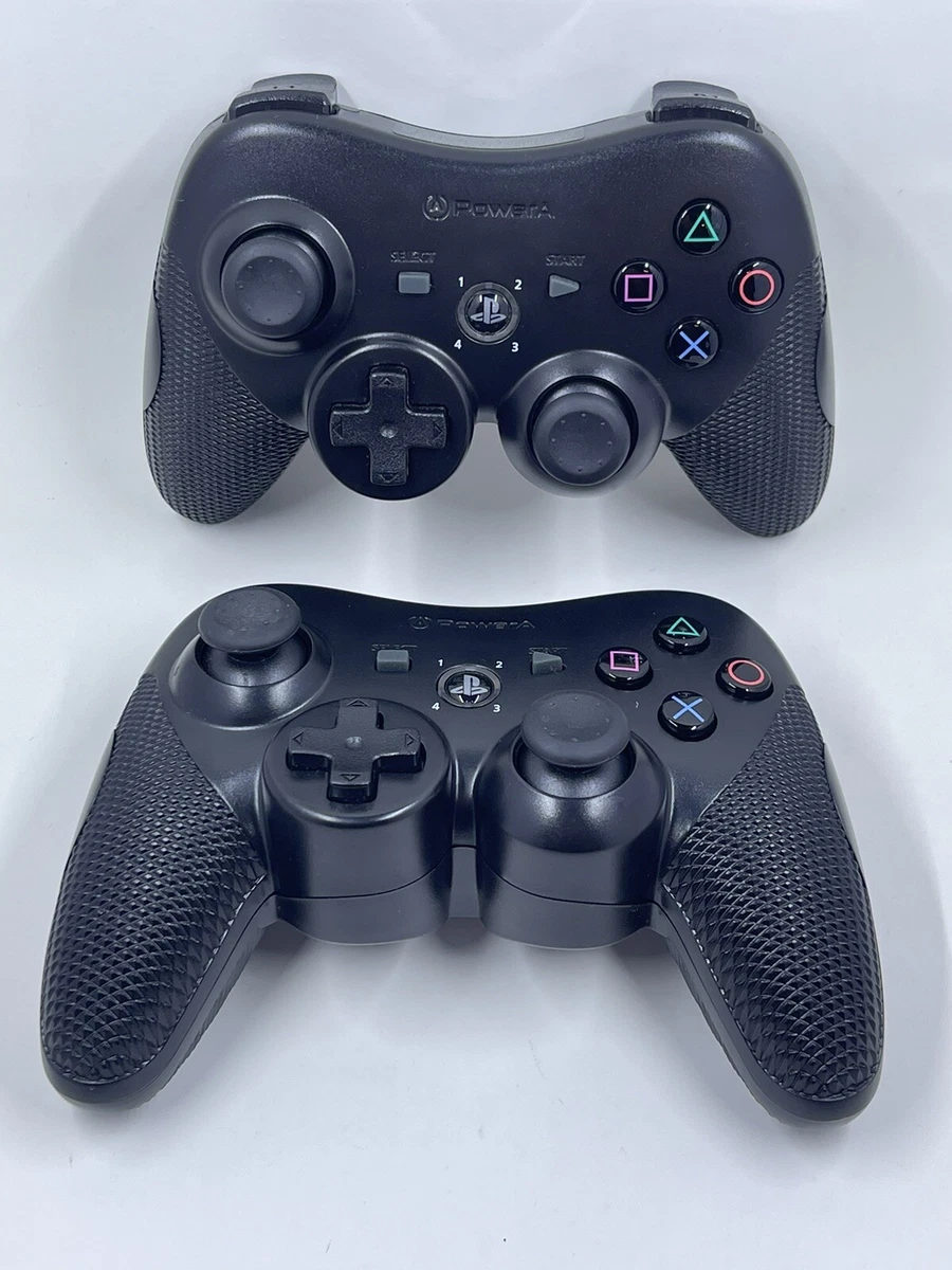 Power a hotsell playstation controller