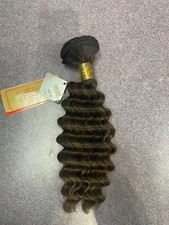 Bohyme Deep Wave 100 Remi Human Hair 1B/30 14 inch