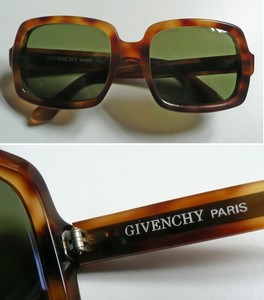 bob givenchy