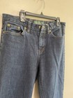Lauren by Ralph Lauren Jeans Classic Boot Cut High Rise Jeans Size 4 — photo 3