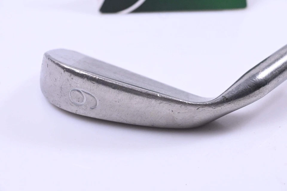 Ping Eye #6 Iron / Black Dot / Regular Flex Steel Shaft - Image 3 of 4