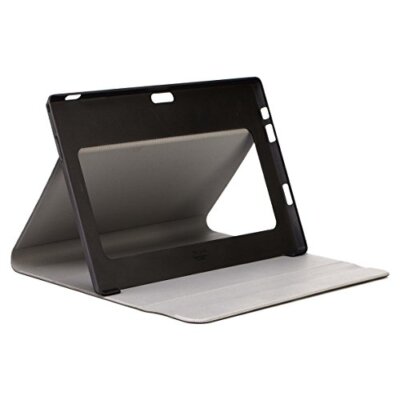 Targus Folio Wrap Protective Case for 12-Inch Microsoft Surface Pro 3, Black (TH