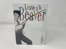 Leave It to Beaver: The Complete Series 1-6 (DVD set) - New SEALED