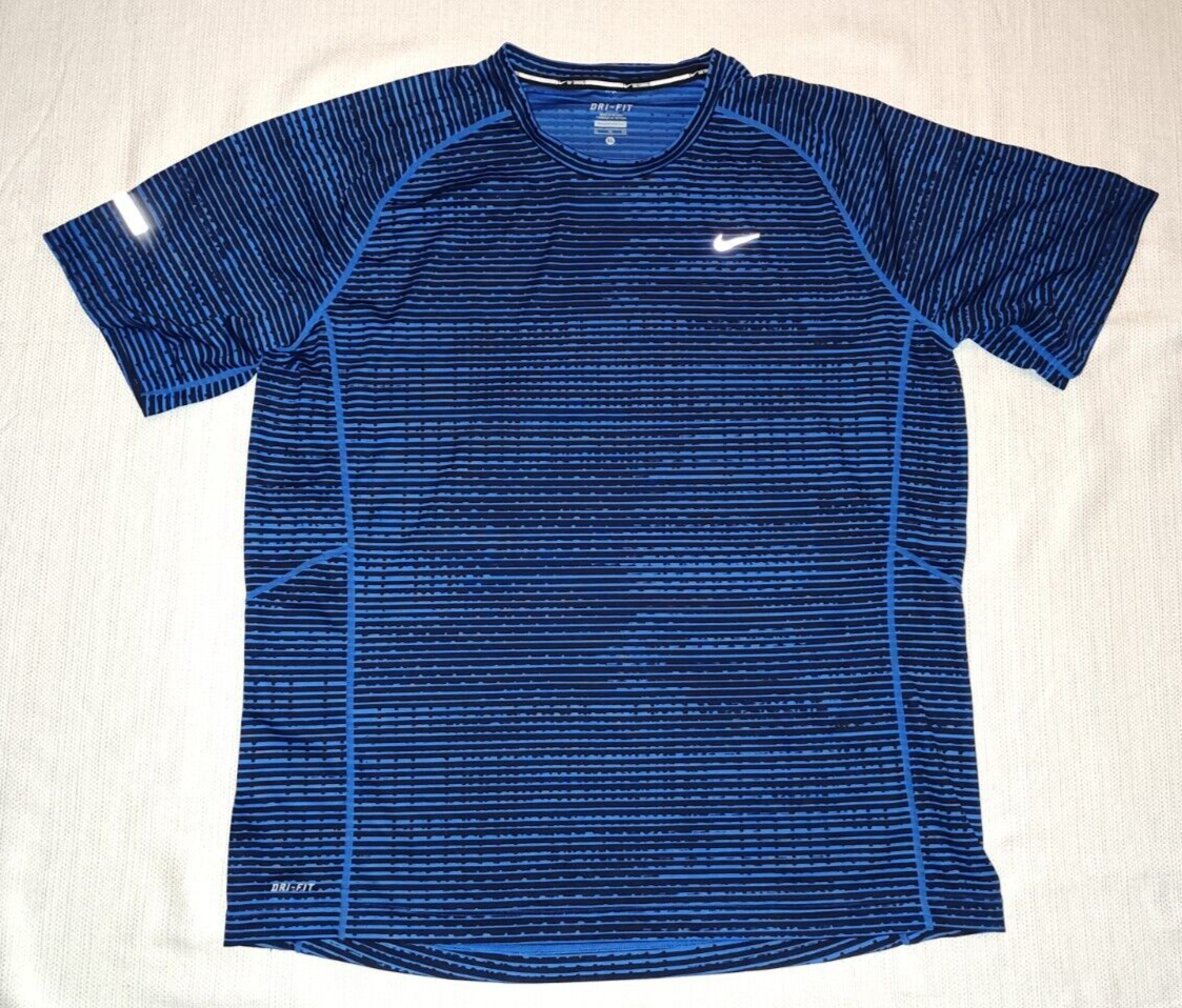 nike performance miler