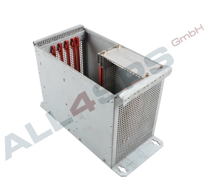 KONTRON TRUMPF CONTROL RACK 230 VAC, ASMC 1777 | eBay