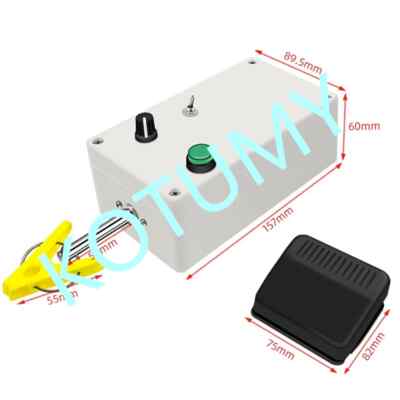 たろう　DUAL TWISTEDMACHINE TMD-1 Twisted X® | Slip-On Driving Moc | WDMS018