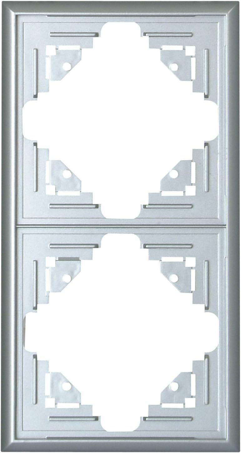 Копп Мальта Абдекрахман 2-Фахверк Штекдозе Рахман Зильбер