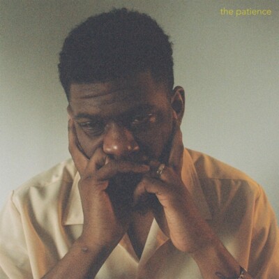 MICK JENKINS - THE PATIENCE   CD NEU