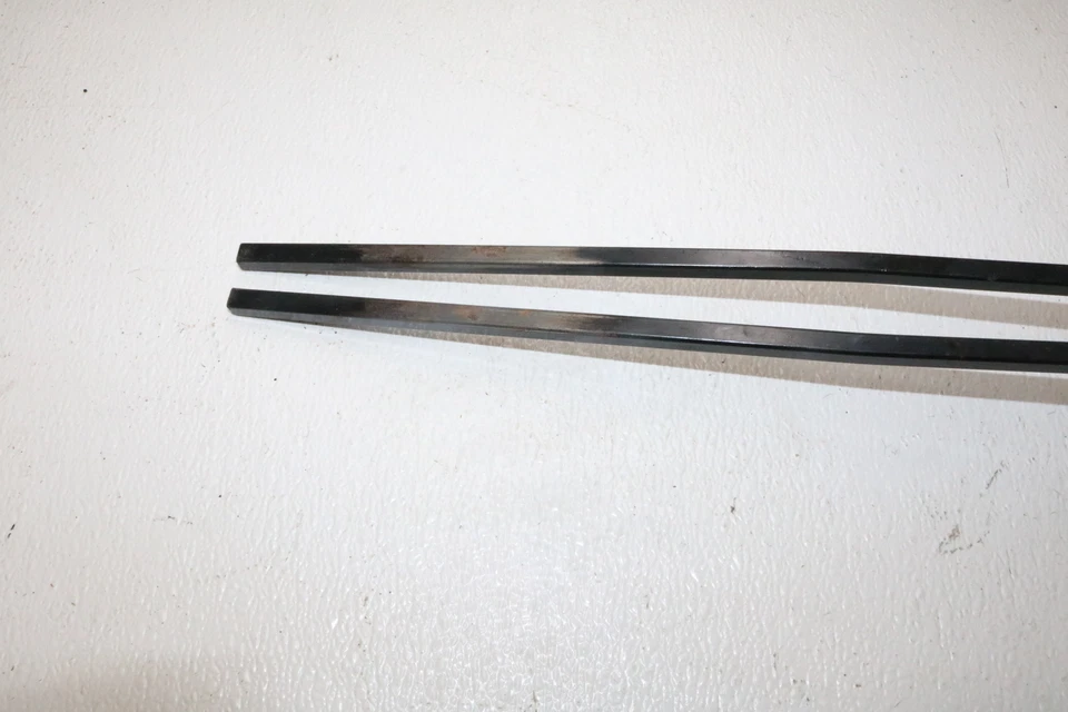 Ski-doo Renegade 600 Etec Xp 2013 suspensión trasera resortes resorte izquierdo derecho Foto 4 de 4