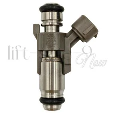 Fuel Injector AUC11700 Fit 2019 John Deere Gator 835R 18 XUV835M XUV835R