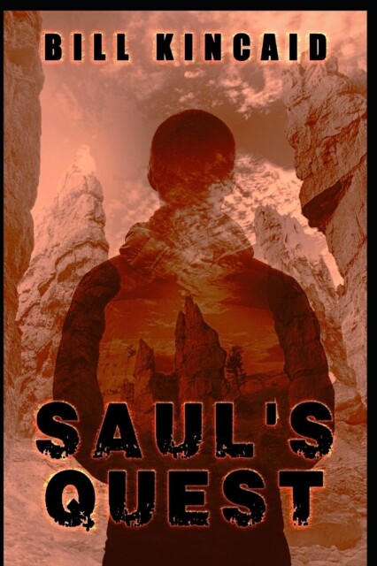 Kincaid - Sauls Suche ist Jesus der Sohn Gottes - neues Taschenbuch oder so - J555z