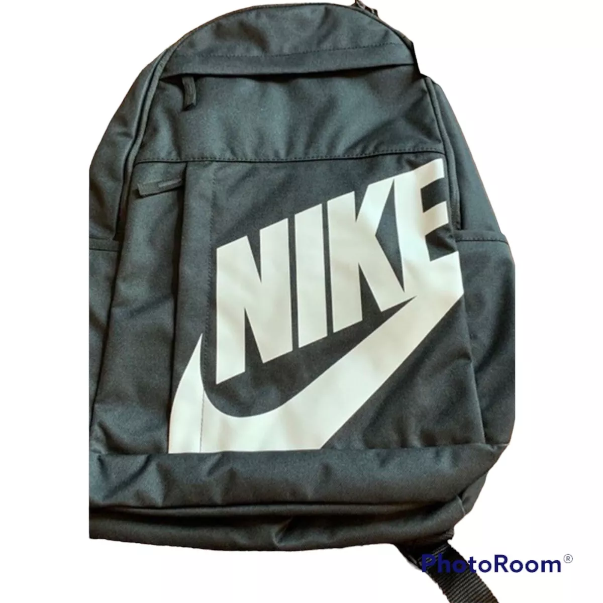 Nike Sportswear Elemental LBR Backpack 2.0 Bag UNISEX BLACK BA5876-082 NWT  193145973275 | eBay