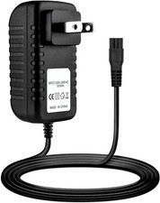 4.5V AC/DC Adapter For BaByliss Pro Limited FX Collection FX870GB FX787GB 870R