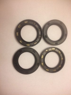 921-3018 A 721-3018 A - 4PK. OIL SEALS FITS CUB CADET MOWER DECK SPINDLE