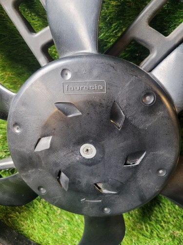 Smart Fortwo Forfour 453 Twingo Mk3 Radiator Cooling Fan 1285777X - Picture 4 of 4