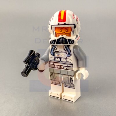 LEGO STAR WARS CLONE PILOT Minifigure 75402 ARC-170 Starfighter