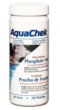 AquaChek Phosphate Swimming Pool Test Kit - 2...