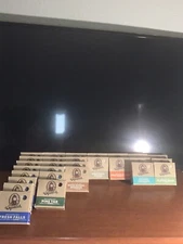 DR.SQUATCH SOAP  NATURAL   MULTIPLE SCENTS 4$ EACH OR 55 FOR 3$ EACH BAR #SALE