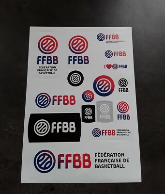 Federation francaise de basket-ball