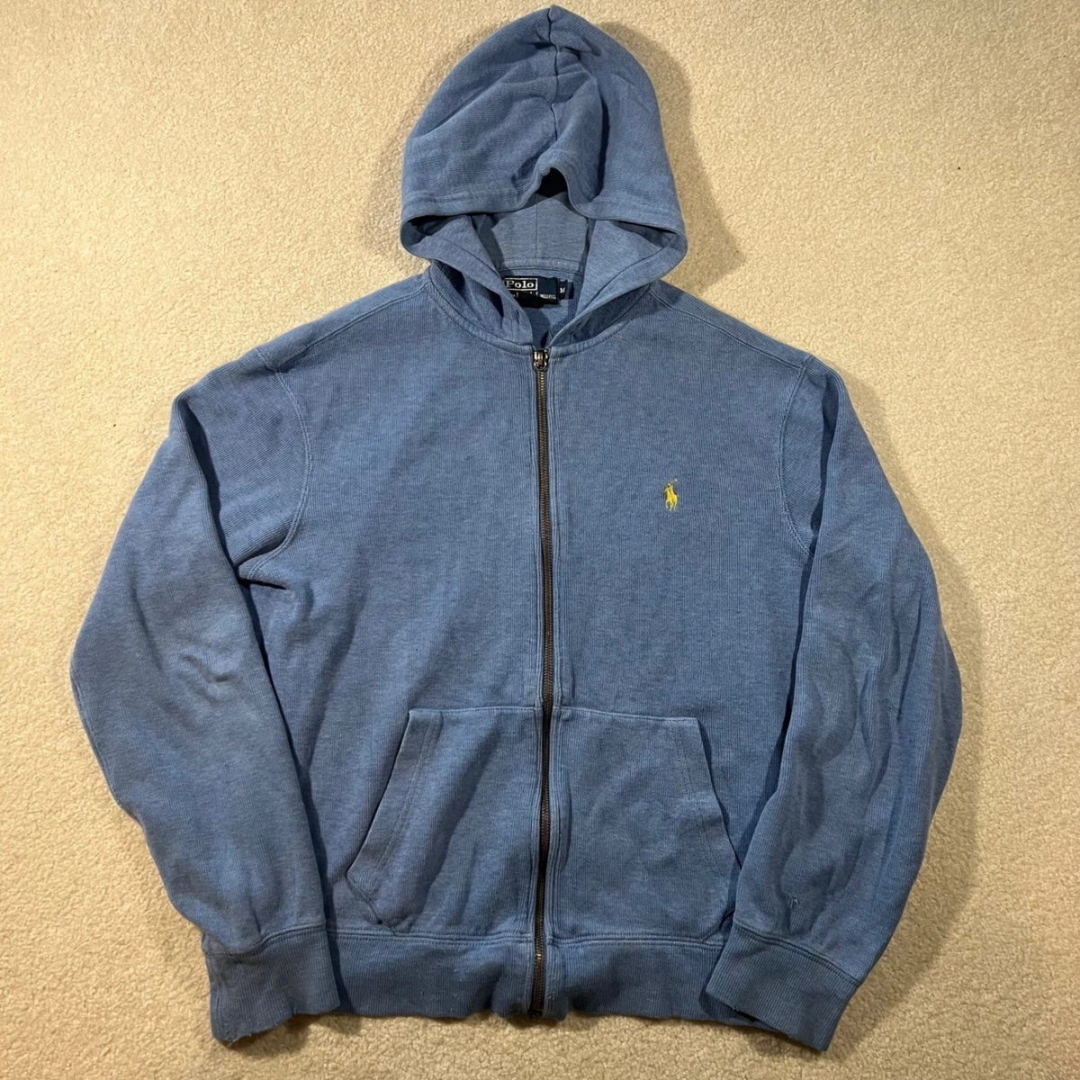 polo ralph lauren zip up hoodie products for sale | eBay
