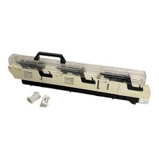 Albrecht Jung Sicherungslasttrennleiste Lastschaltleiste LLSFK3D-00/185 Albrecht