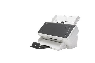 0041771014964 Kodak S2050 ADF-Scanner 600 x 600 DPI A4 Schwarz, Weiß Kodak