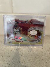 Top 10 Tim Duncan Cards of All-Time 38