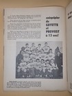 1970 Henri Richard Album Magazine -  Inaugural FIRST ISSUE  Vol 1 No 1 — photo 5