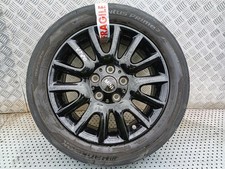 MINI COOPER ALLOY WHEEL 16'' INCH 6.5J ET54 6855106 F55 2014 - 2024