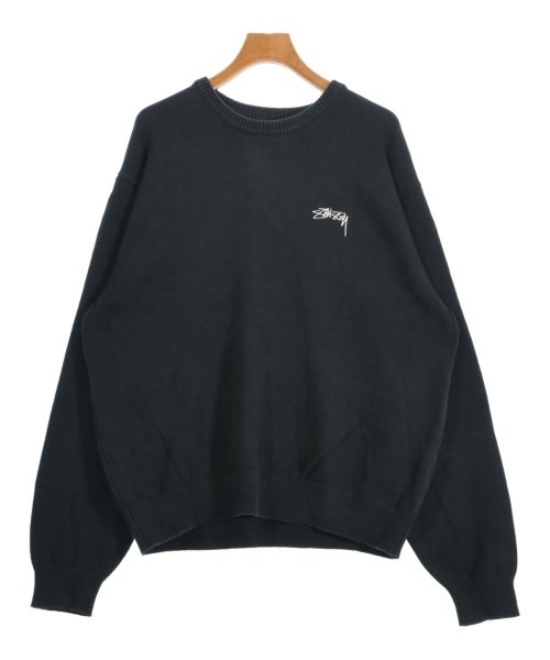 STUSSY Sweaters Black XXL 2200641509025