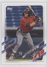 2021 Topps Pro Debut Glenallen Hill Jr #PD-36 0w7