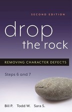 Drop the Rock: Removing Character Defects - S...