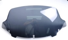 10.5 Windshield for Harley Davidson Touring Street Glide 2014 2021 Smoke