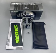 Imagen de Cardioid Dynamic Vocal Microphone 55SH Series II New