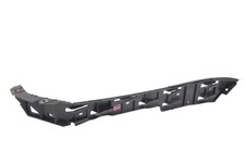 Halter Stoßstange hinten rechts 1K9807394 VW Golf 5-6 Variant 1K5-AJ5 Träger