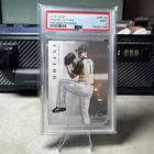 Shohei Ohtani RC PSA 9 2018 Leaf Premier Rookies Los Angeles Angels #PR-03 1367