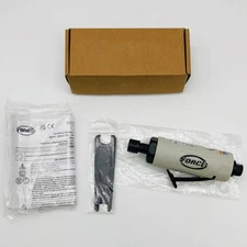 Sioux Snap On 5054C Straight Die Grinder 1/4 Collect 22000RPM 0.5HP Medium Duty