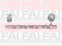 FAI AutoParts Nockenwelle 1-3, FüR, Zylinder U.A. FüR Audi, Skoda, VW