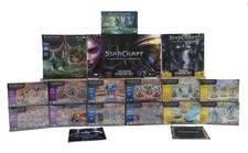 StarCraft Tabletop Miniatures Game – Three Player All-In Founders Edition