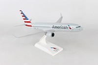 Skymarks Boeing 737-MAX8 American 1:130 Modellflugzeug