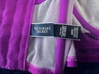 Victoria’s Secret VERY SEXY Unlined Magenta /pink Demi Lace Bustier Bra 36DD — photo 5
