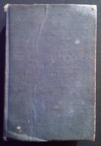 1918 The Bluejacket's Manual 6th Edition U. S. NAVY USN Book WW1