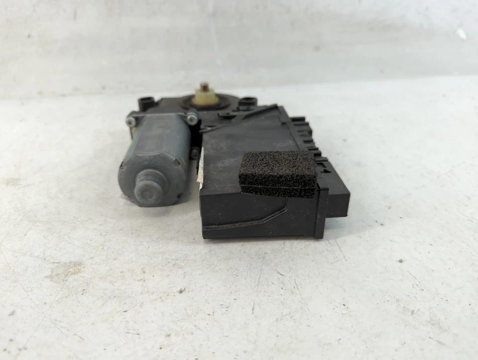 Volkswagen Touareg 2010 regulador de ventana control del motor EDVQJ Foto 4 de 4