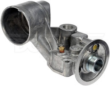 Dorman 904-408 Engine Oil Cooler Mount For 94-03 Excursion F-250 F-350 F-450 Dorman 904-408 Engine Oil Cooler Mount For 94-03 Excursion F-250 F-350 F-450