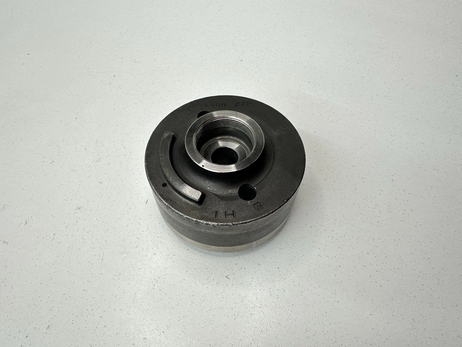 #2 03-05 YAMAHA YZ450F / 03-13 YZ250F FLYWHEEL GENERATOR ROTOR 17D-85550-10-00