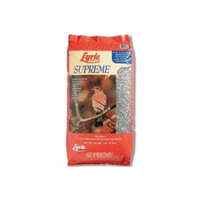 Lyric Supreme Assorted Species Sunflower Seeds Wild Bird Food 40 lb 26-47293