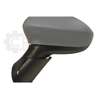 AußEnspiegel Links FüR Fiat Grande Punto Bj. 09.05-09.09 Konvex Grundiert