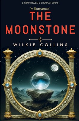 Wilkie Collins | The Moonstone | Taschenbuch | Englisch (2025)